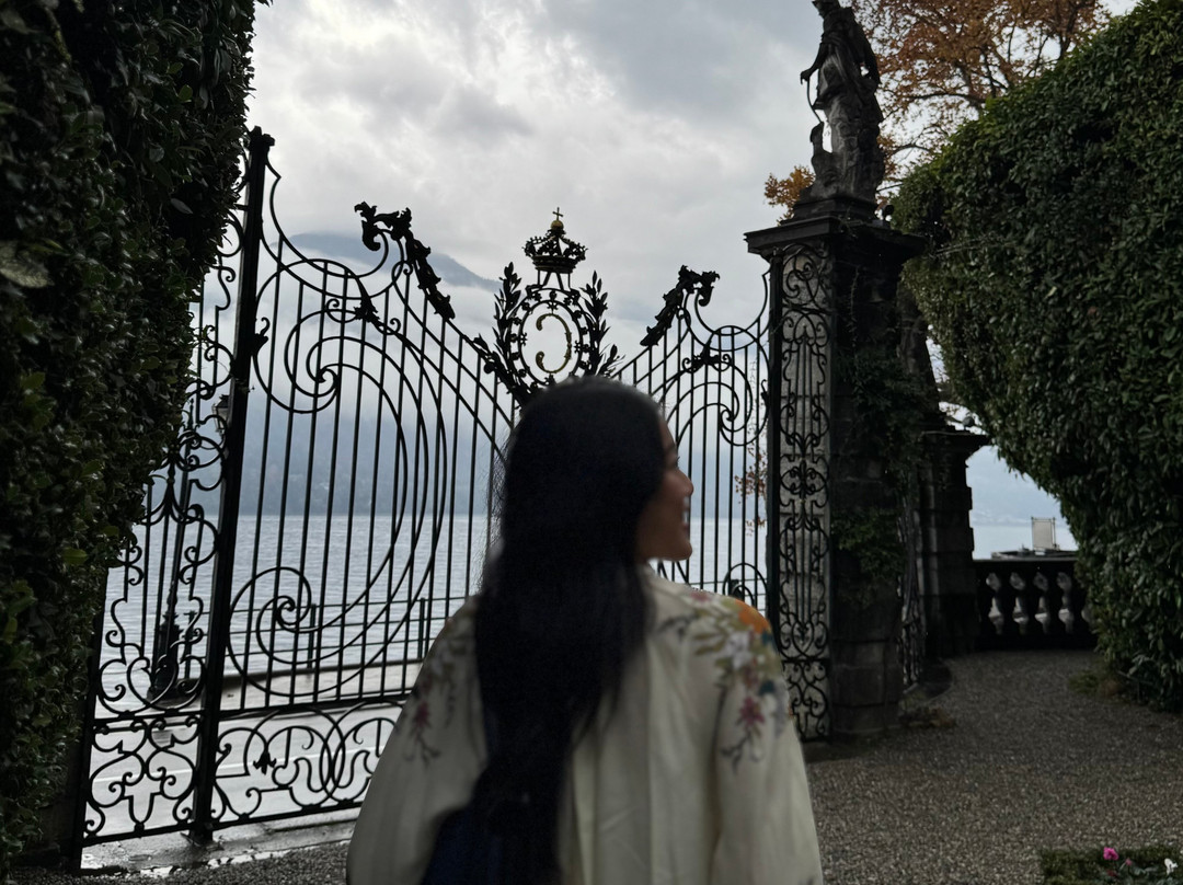 Lake Como Transfers-梅纳焦必去景点