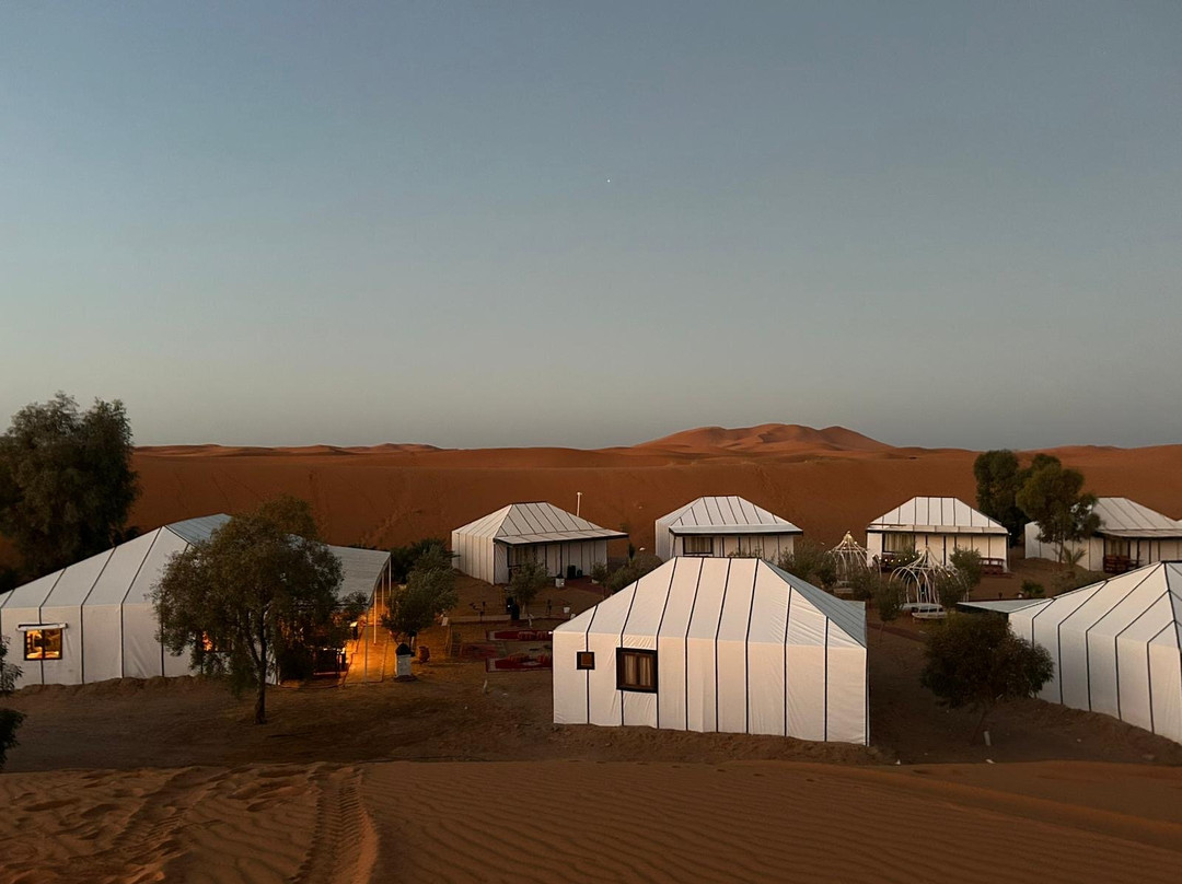 Prime Morocco Tours-非斯必去景点