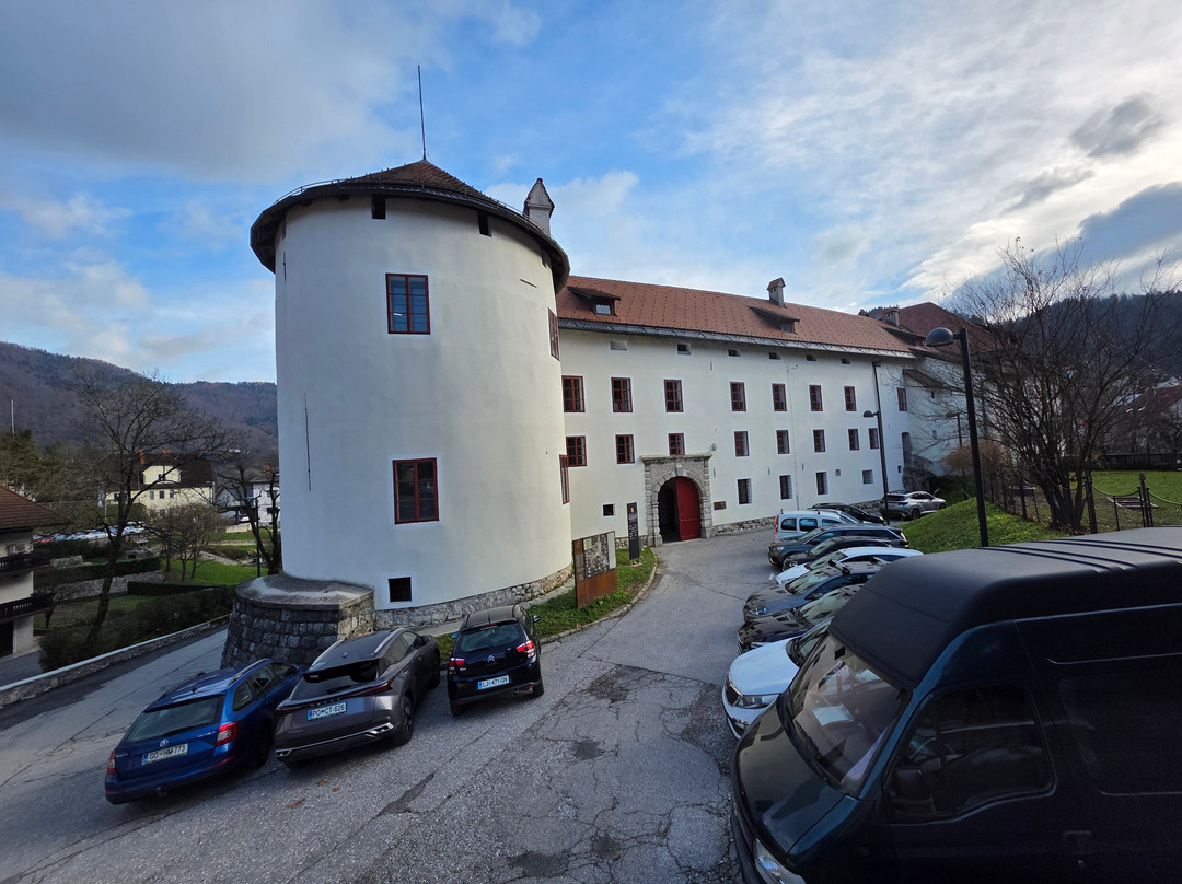 Idrija Municipal Museum-伊德里亚必去景点
