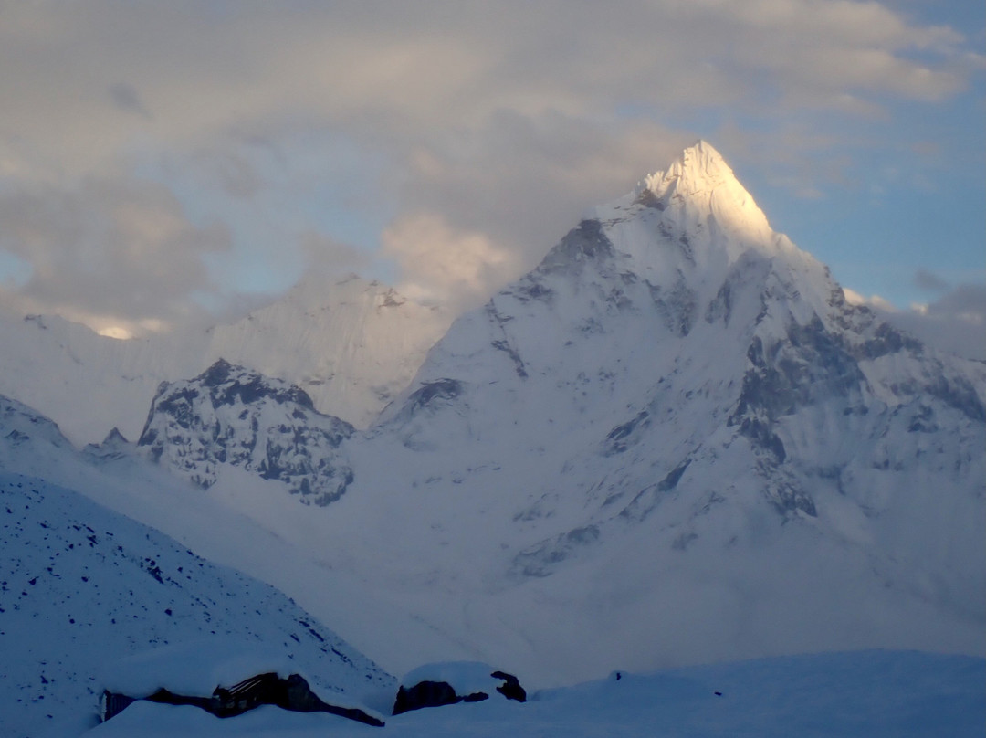 Itrek Nepal-巴克塔布必去景点