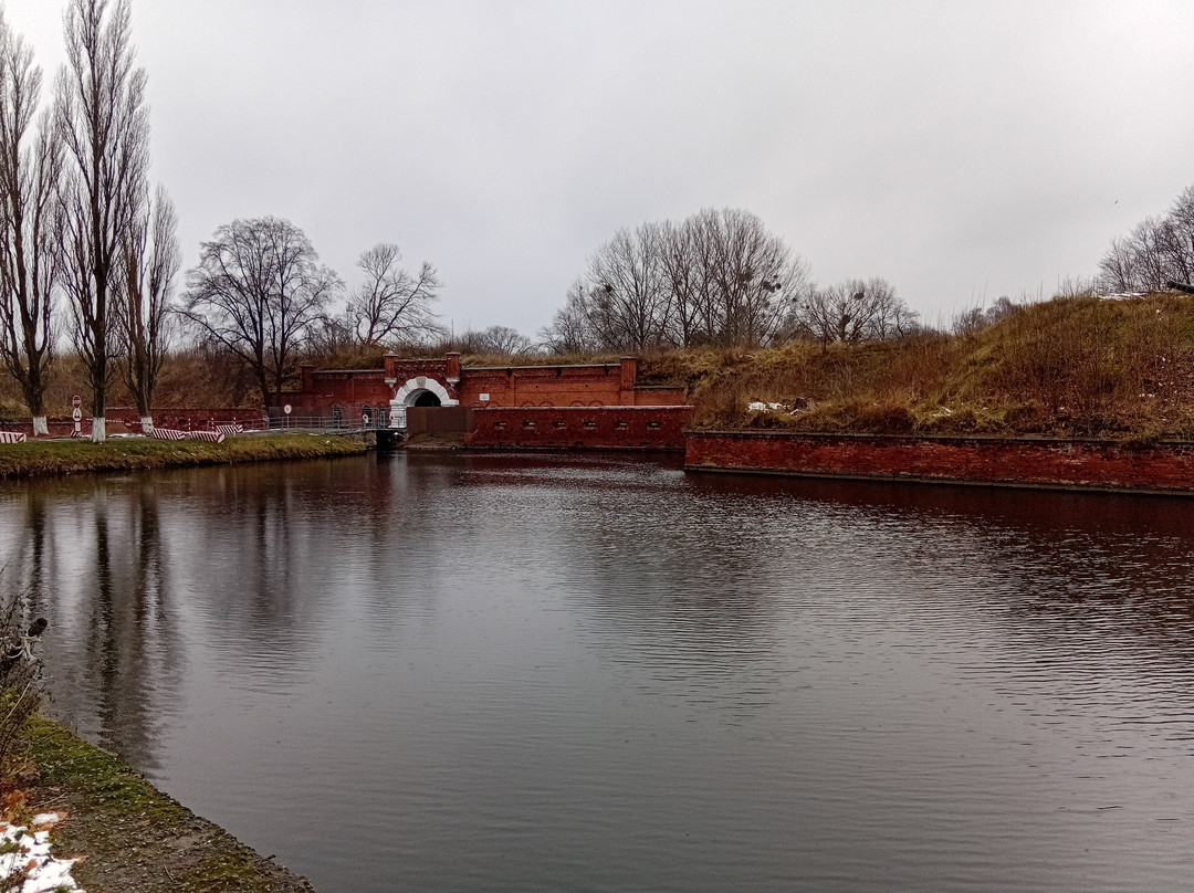 Archer Tour-加里宁格勒必去景点