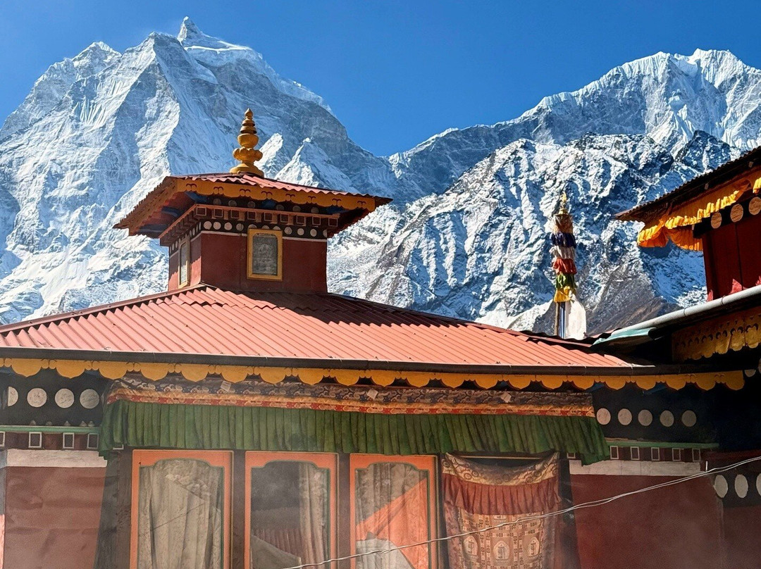 Hello Trekkers-Kirtipur必去景点