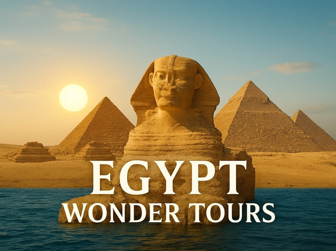 Egypt wonder Tours