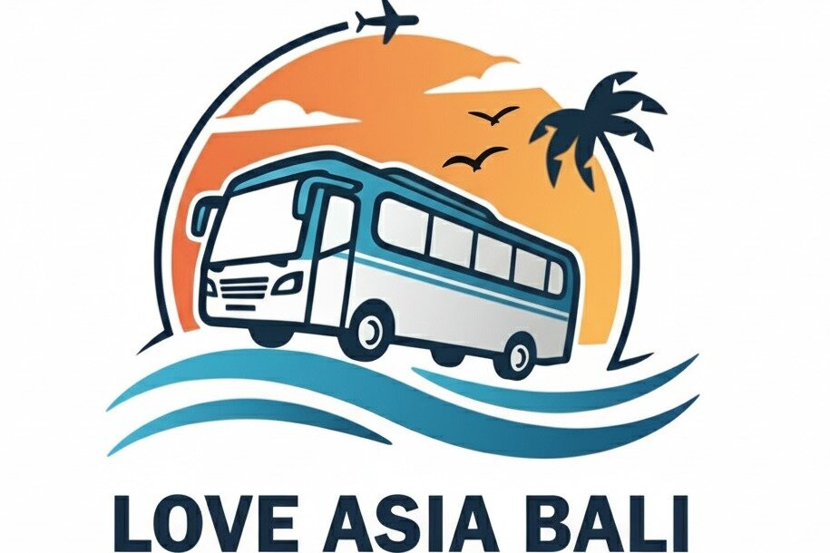 Love Asia Bali-登巴萨必去景点