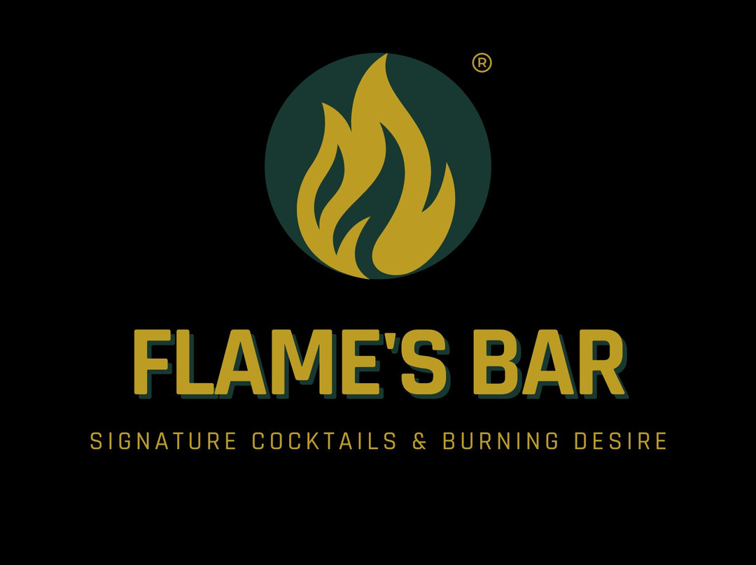 Flame's Bar Varna
