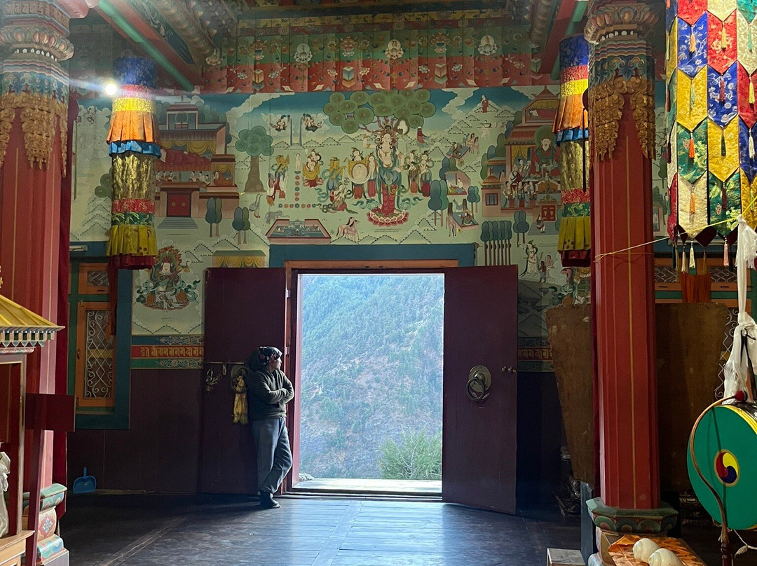 High Pass Adventure Pvt. Ltd.-加德满都必去景点