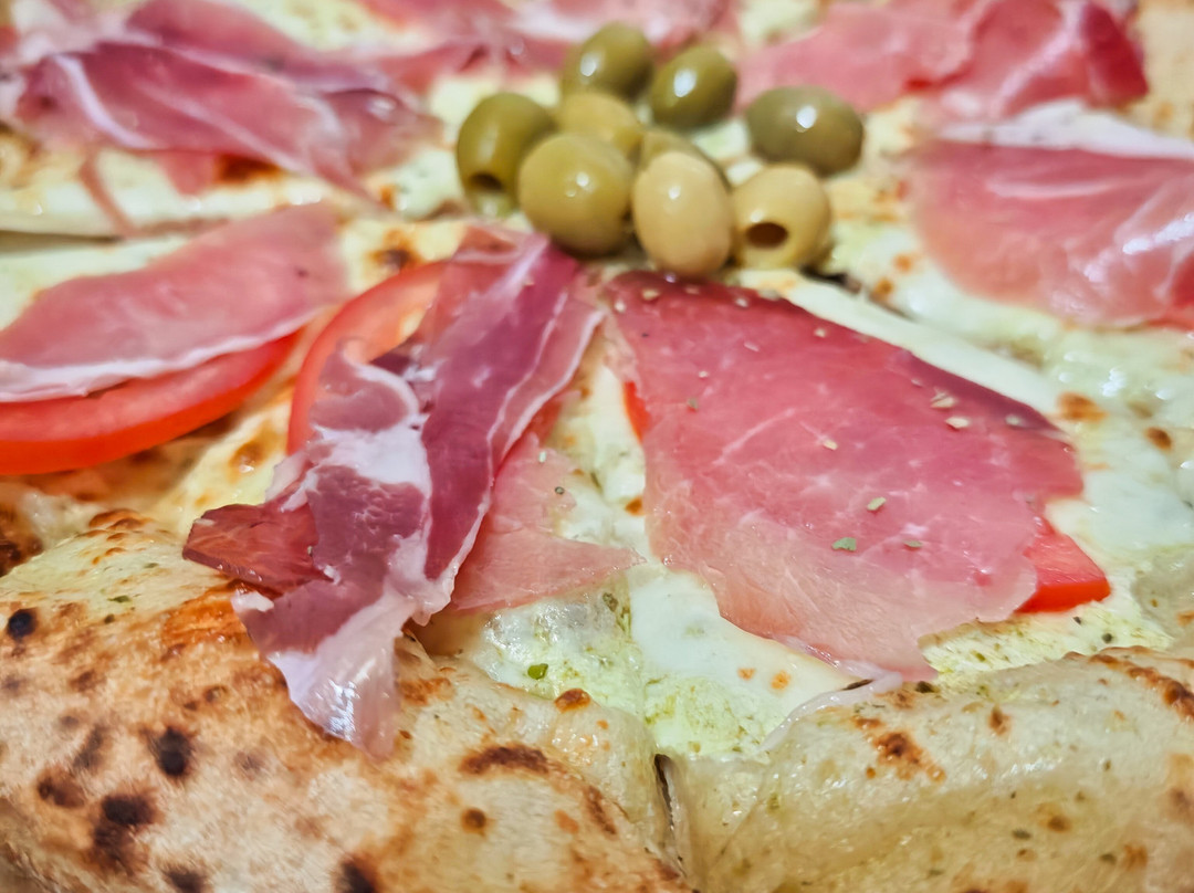 Pizzeria Gastro Marko