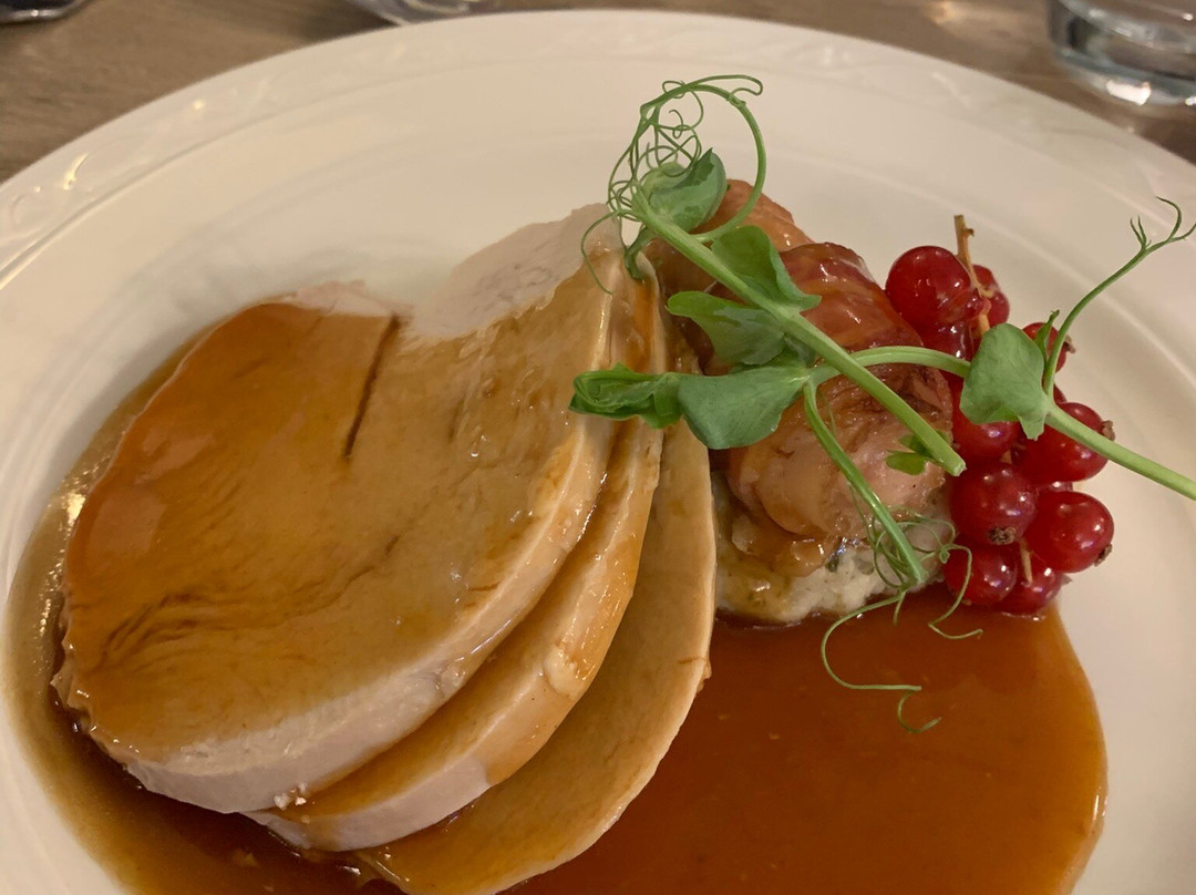 The Ruskin Hotel主图