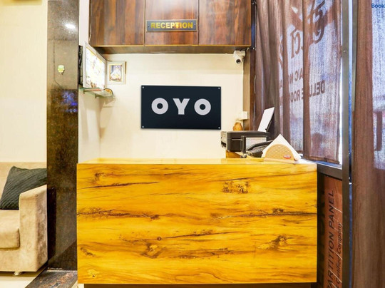 Spot On Hotel Shree Ji