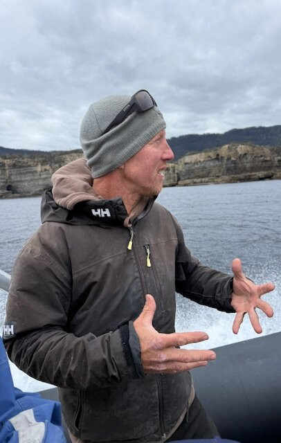 Wild Ocean Tasmania-伊格尔霍克内克必去景点