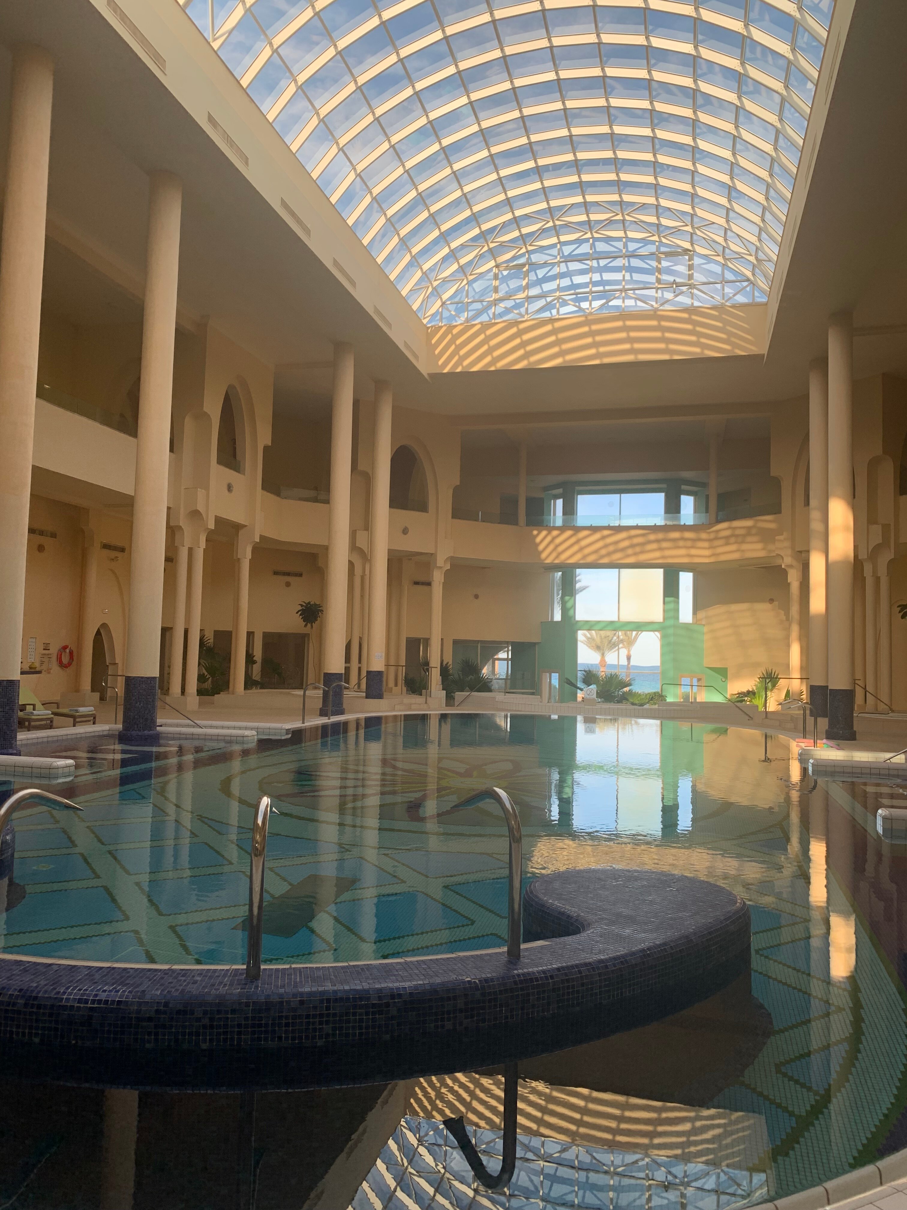 Hasdrubal Prestige Thalassa & Spa Djerba-官方