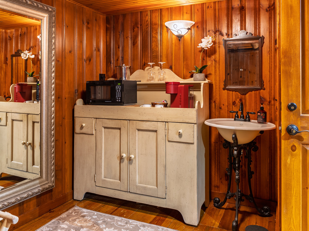 The Chalet of Canandaigua主图