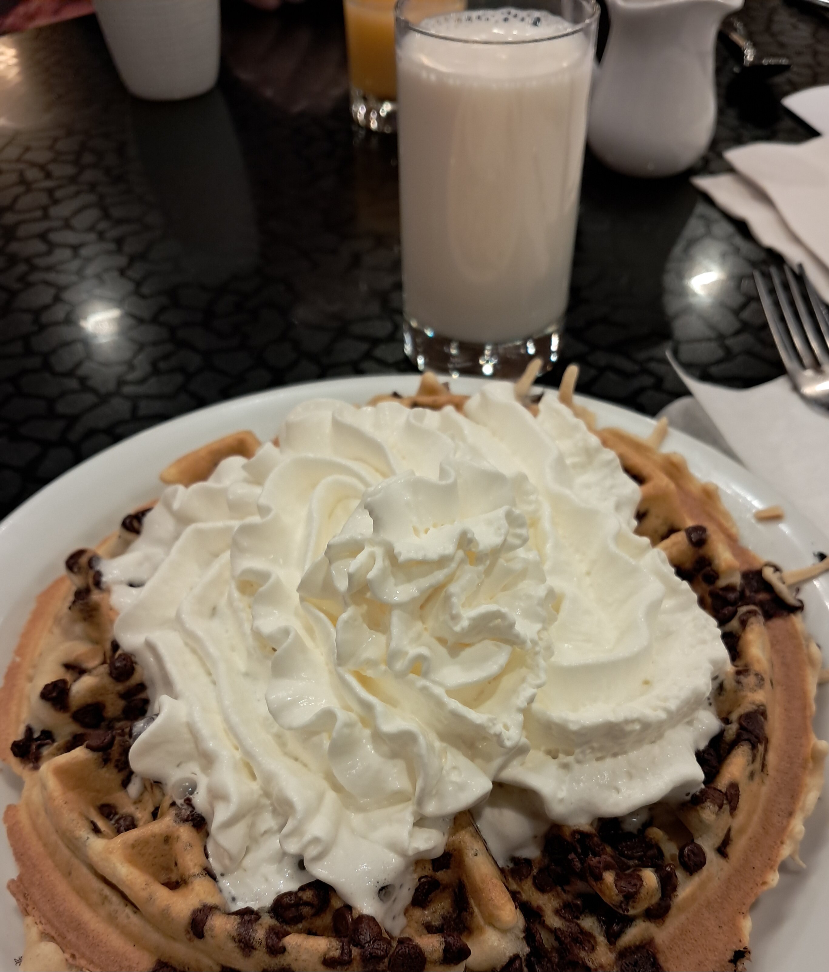 Paradise Stream Resort-官方