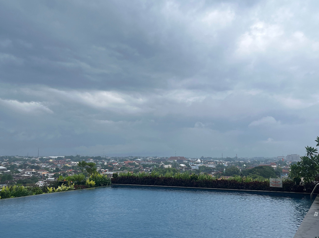 Swiss-Belhotel Solo主图