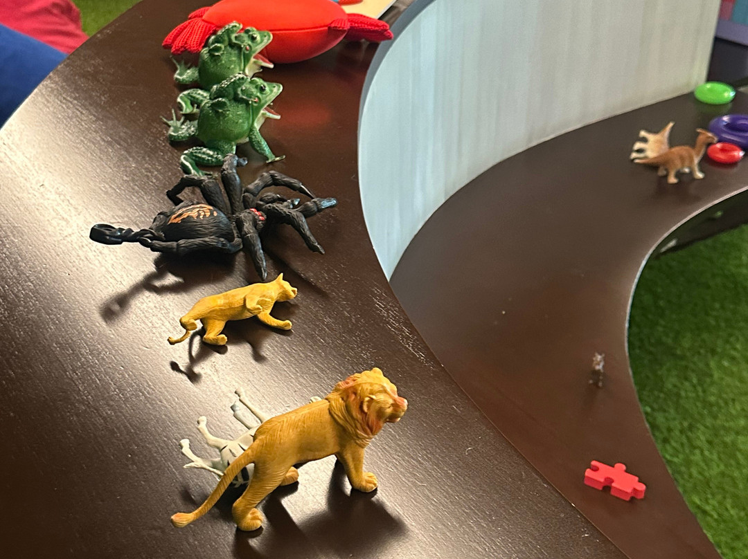 Talise Spa at Jumeirah Bali-South Kuta必去景点