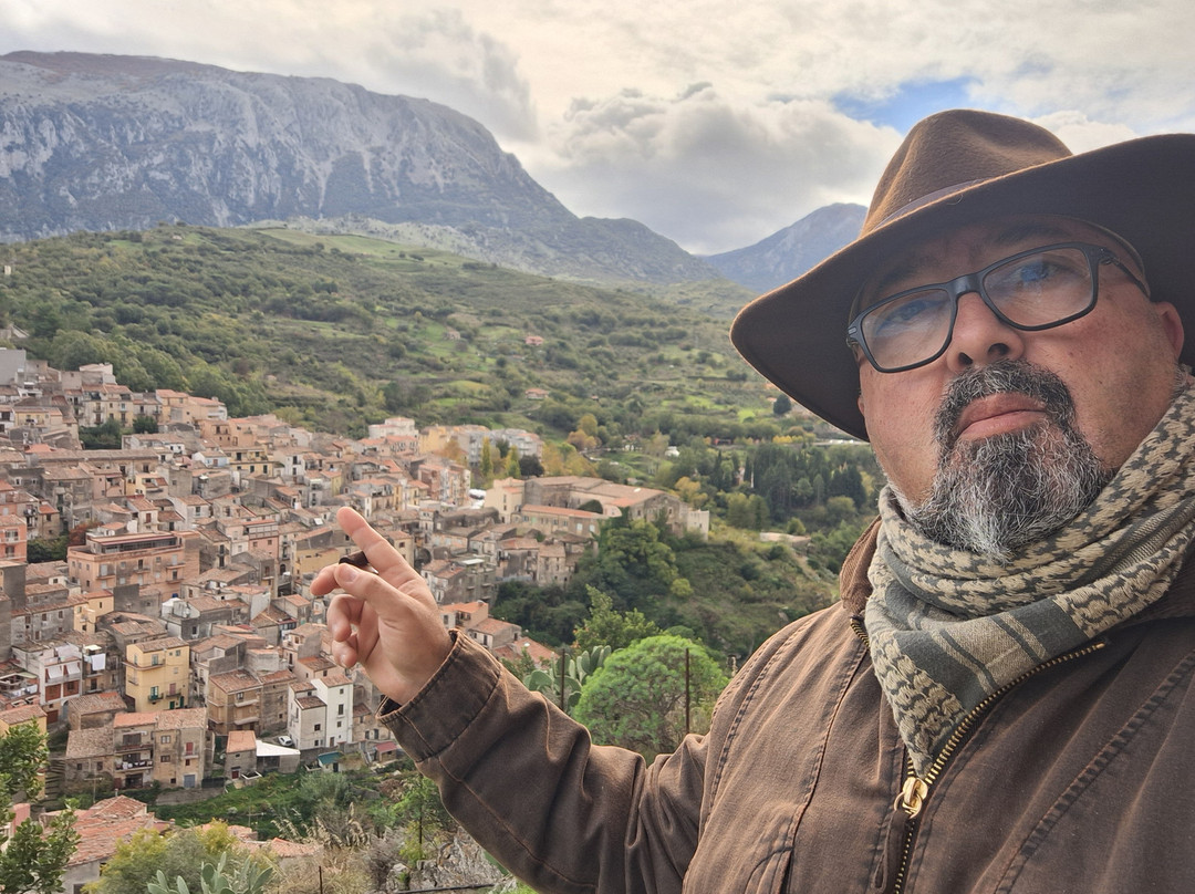 Castello di Isnello-Isnello必去景点