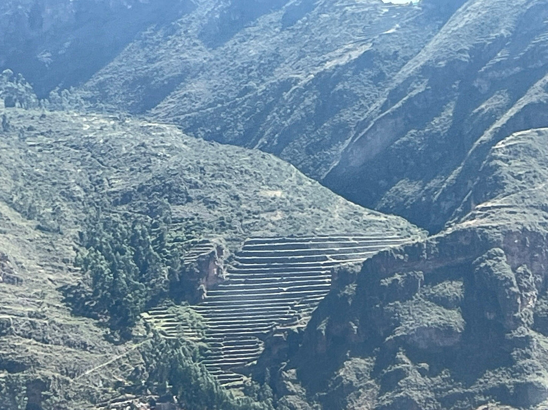 皮萨克-Pisac必去景点