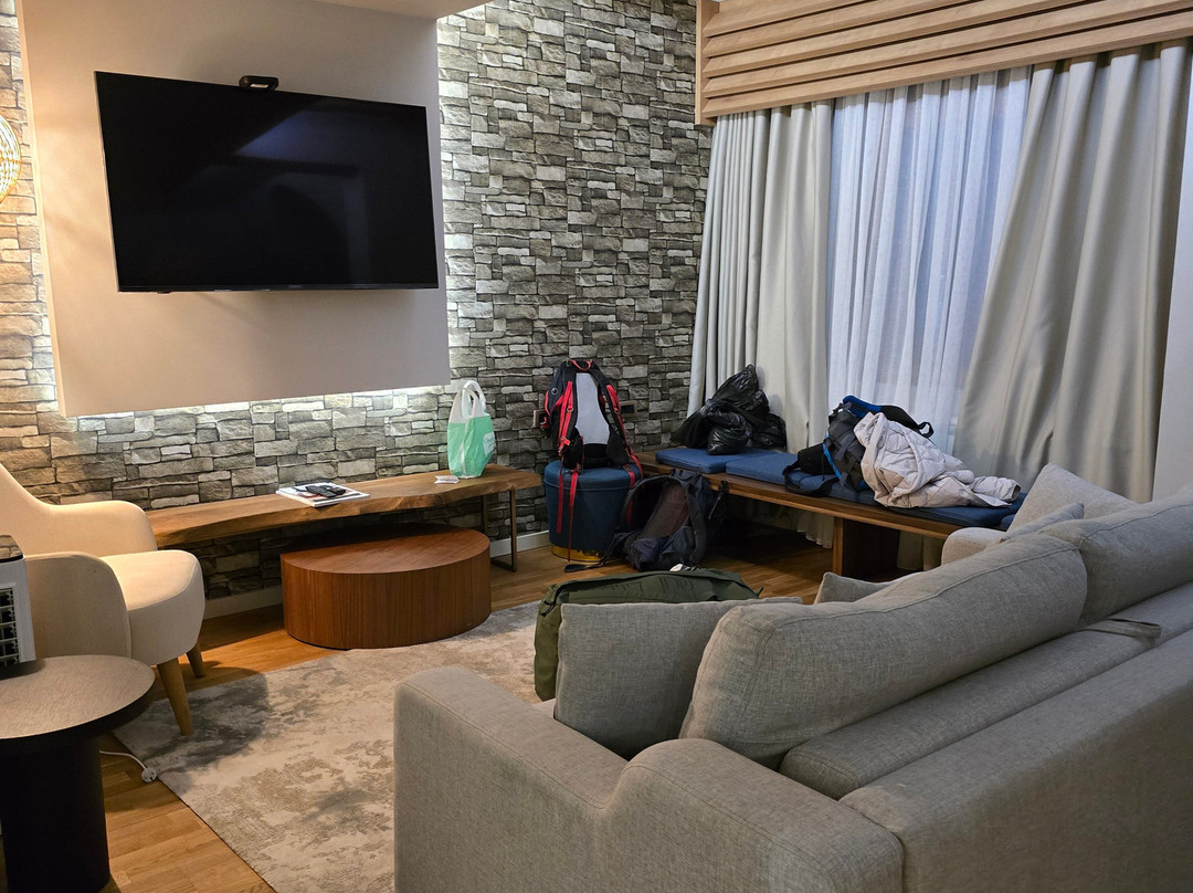 Ski Hotel Zabljak主图