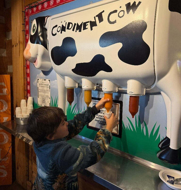 Apple Valley Mountain Village-汤森必去景点