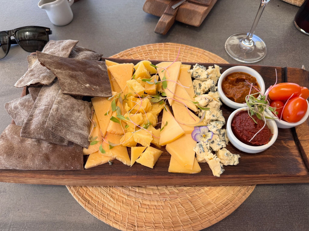 Tempus Alba-Maipu必去景点