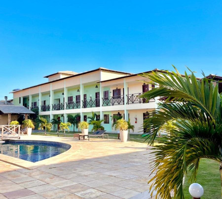 Pousada Bellissima Italia