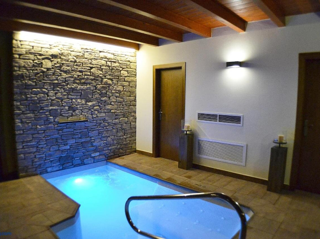 Alba d'Esteve. Casa Rural