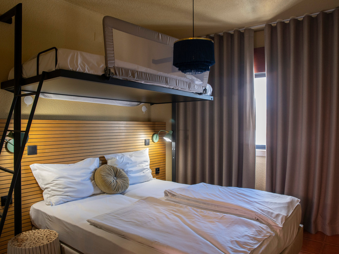 WOT Sintra Ocean主图