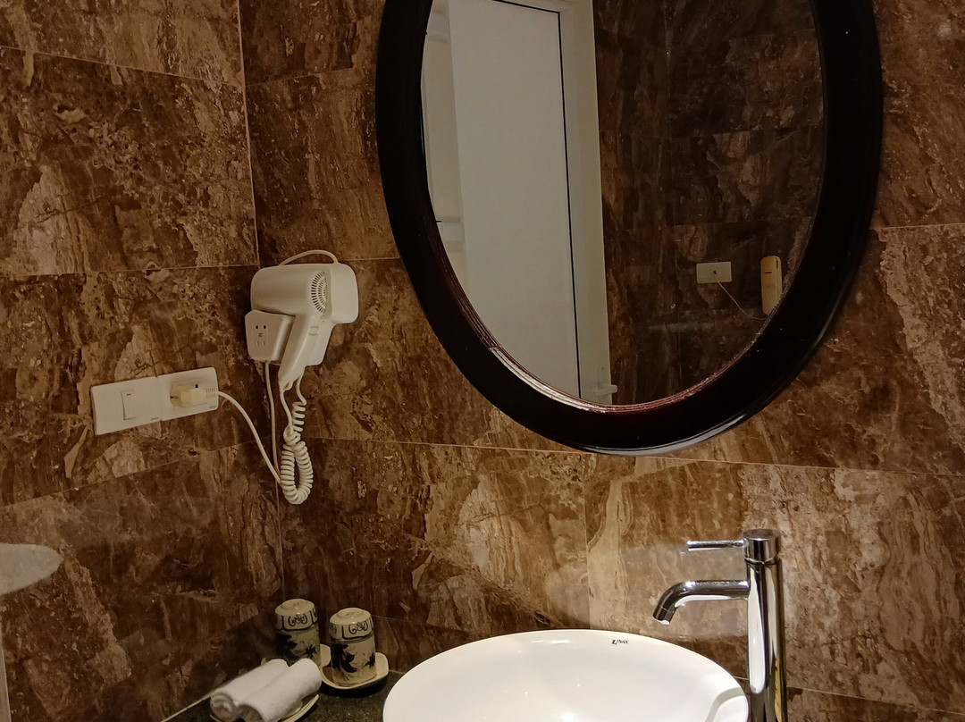 会安真诚水疗酒店主图