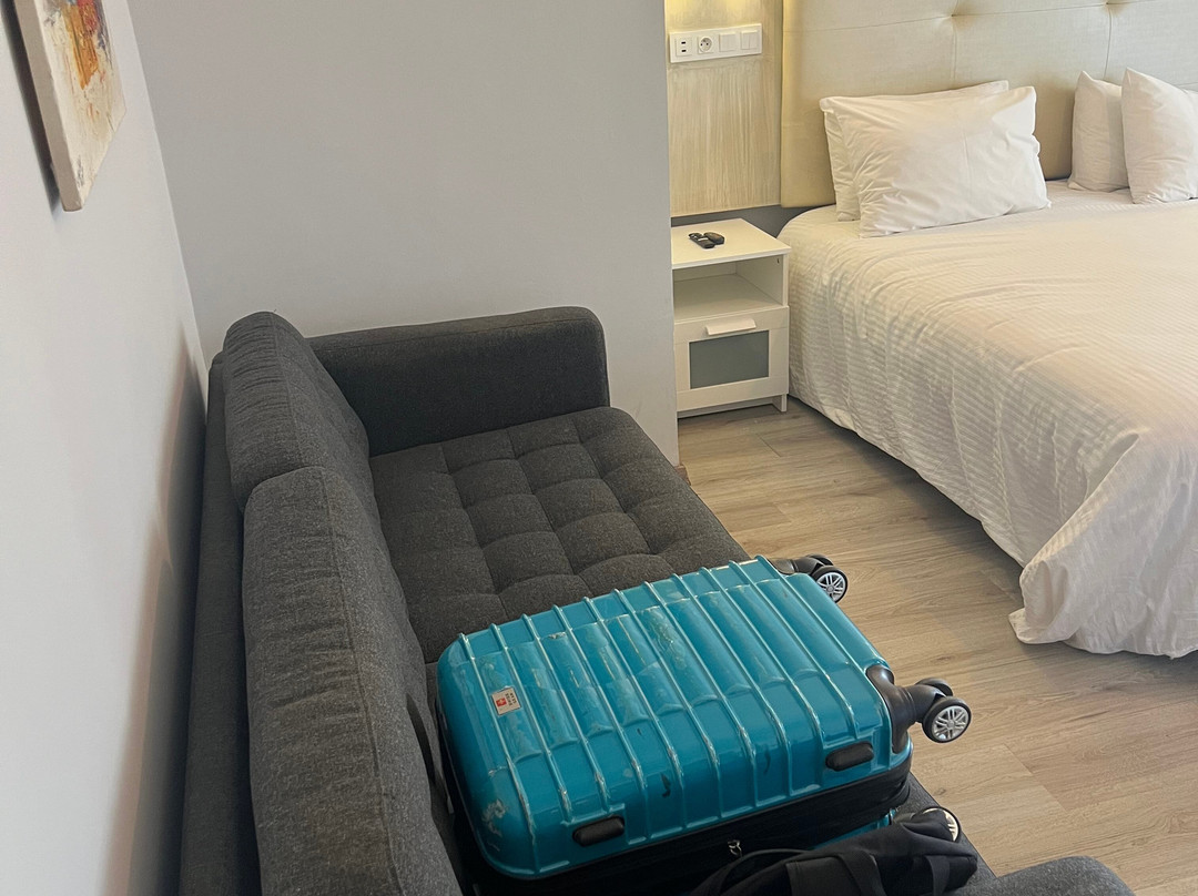 Casablanca Suites & Spa主图