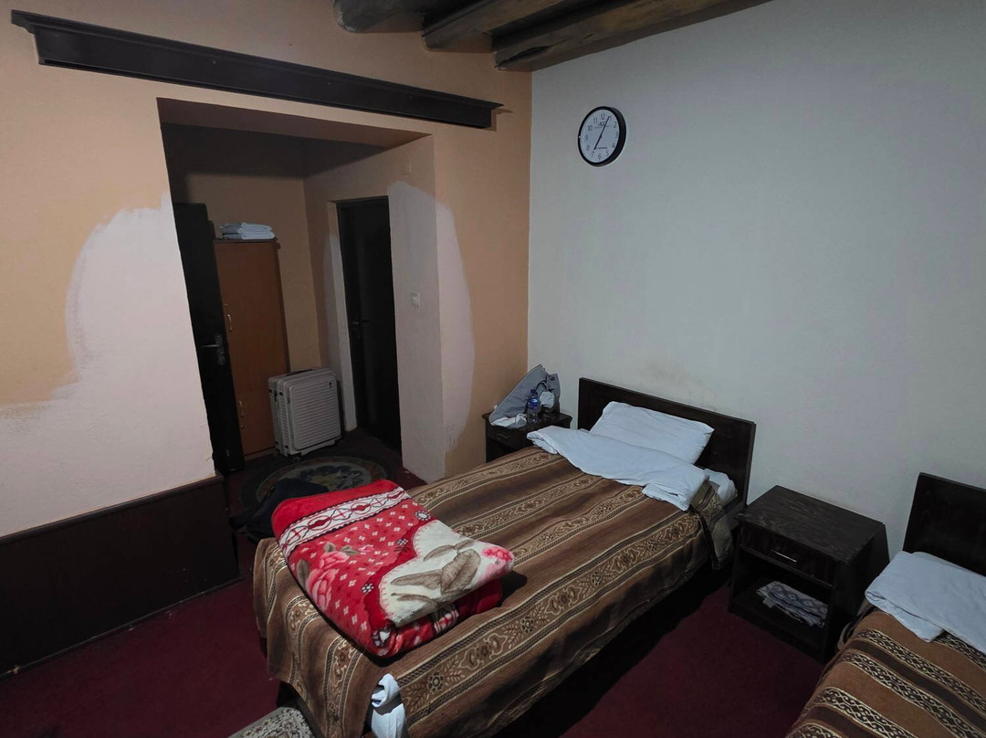 Noorband Qalla Hotel