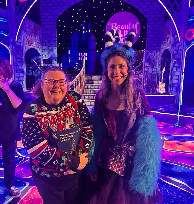 New Wolsey Theatre-伊普斯威奇必去景点