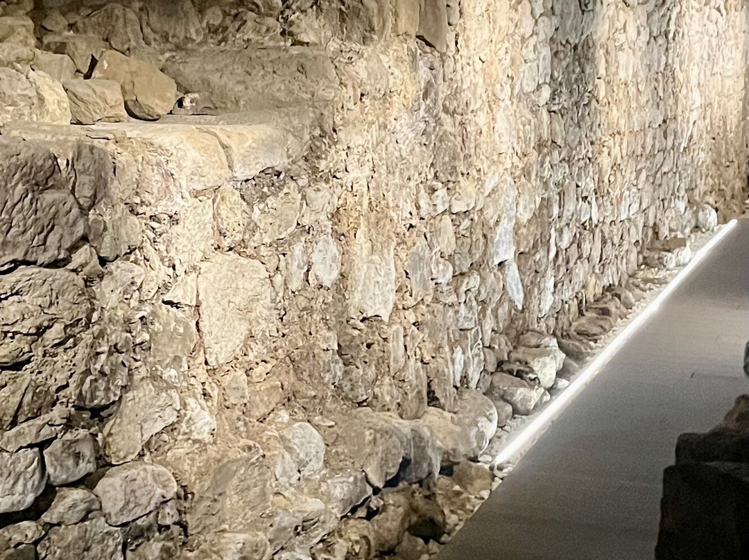 Muralla de Santander-桑坦德必去景点