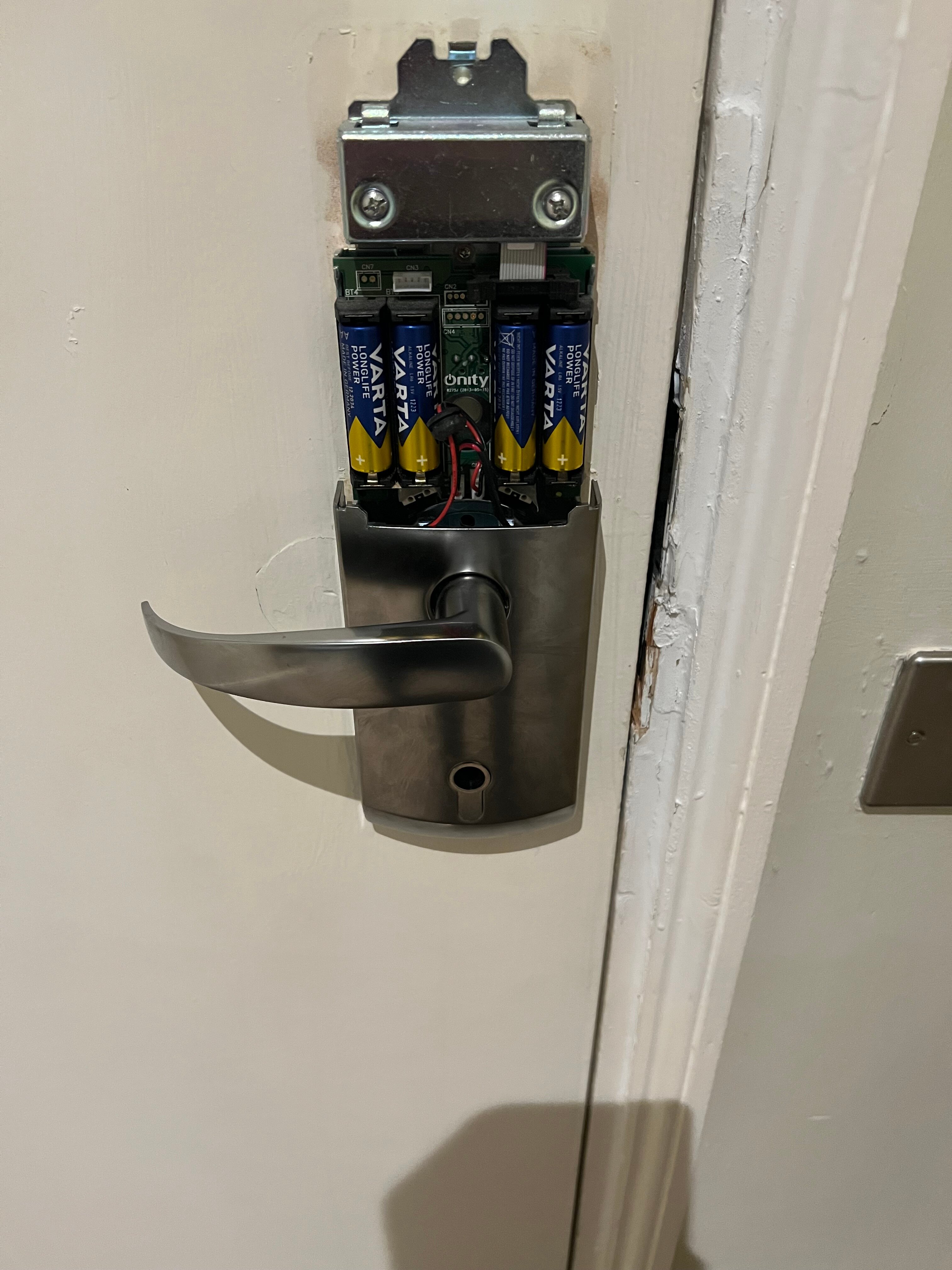 桥梁酒店&SPA-客卧