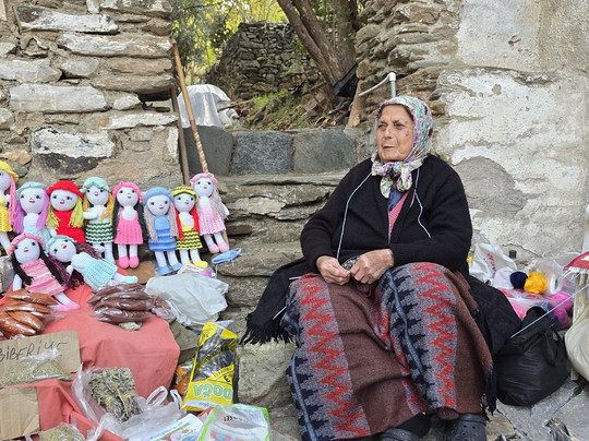 Tours Of You-库萨达斯必去景点