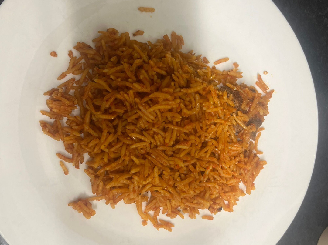 Mama Cook Restaurant and Bar