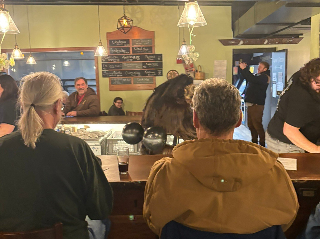 Torg Brewery-Spring Lake Park必去景点