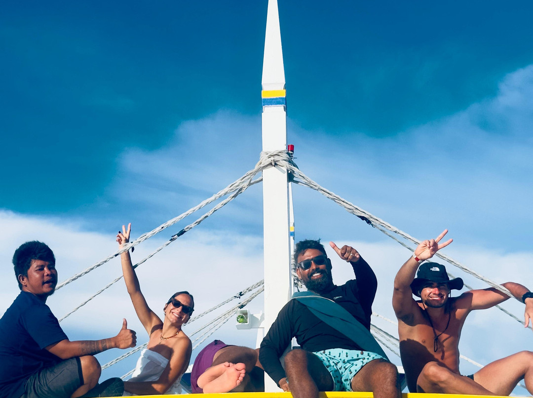 Keelooma | Linapacan Tour, Expedition and Island Stay-利纳帕坎岛必去景点