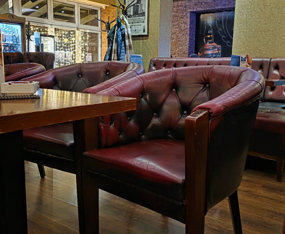 Castle Cafe-Nove Zamky必去景点