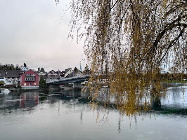 Museum Kloster Sankt Georgen-施泰因必去景点