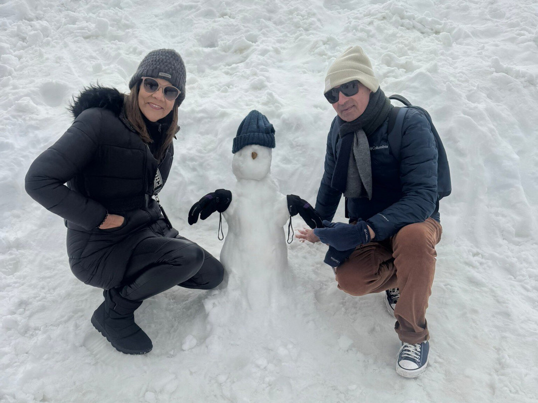 Cerro Catedral-Villa Catedral必去景点