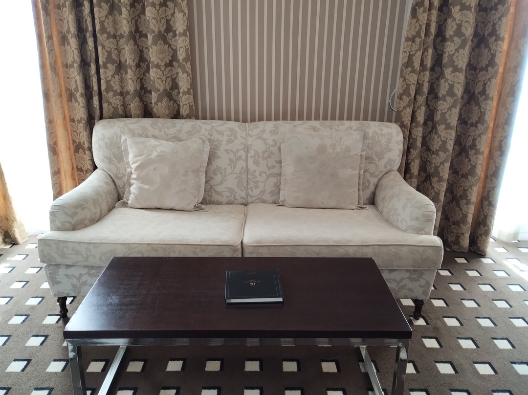 布埃纳维斯塔宫欧洲之星酒店主图