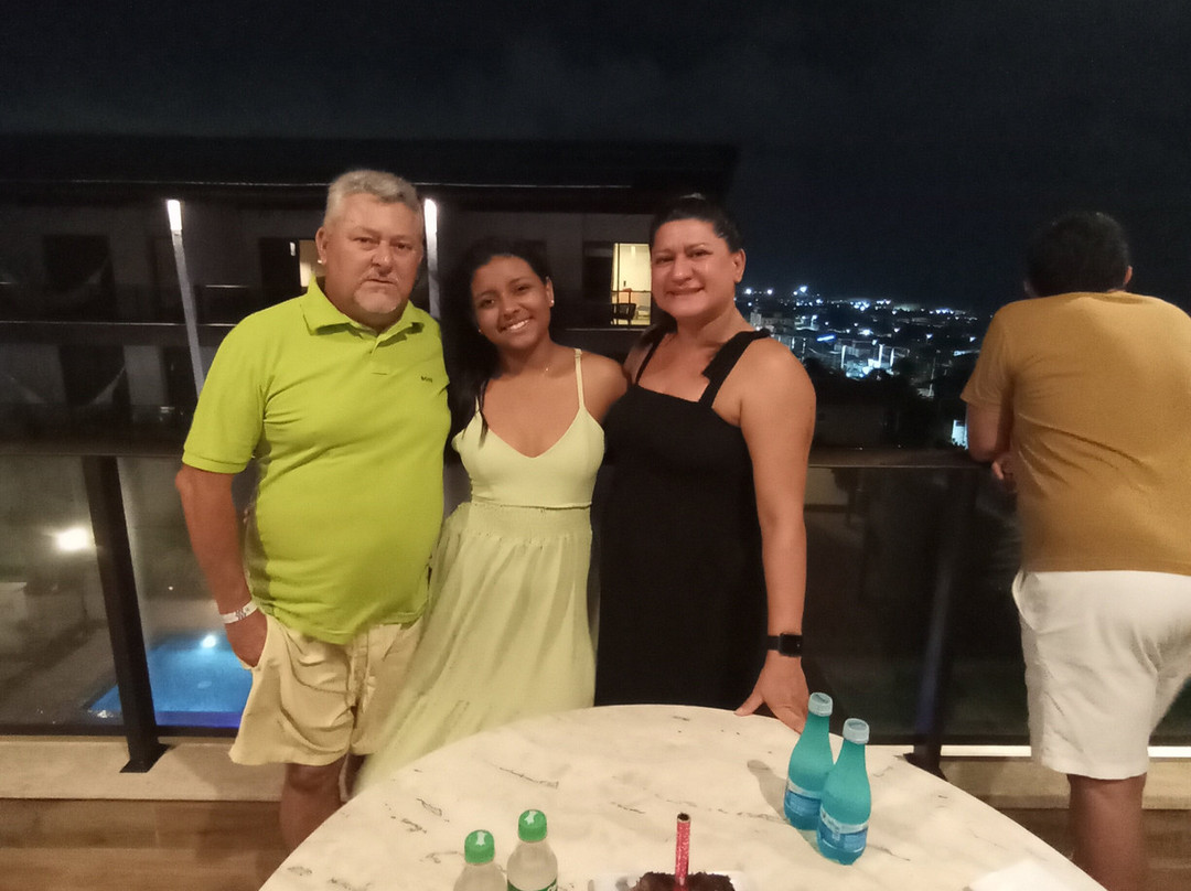 Porto das Dunas Praia Hotel主图