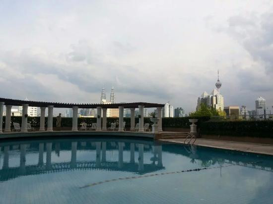 吉隆坡双威普特拉酒店主图