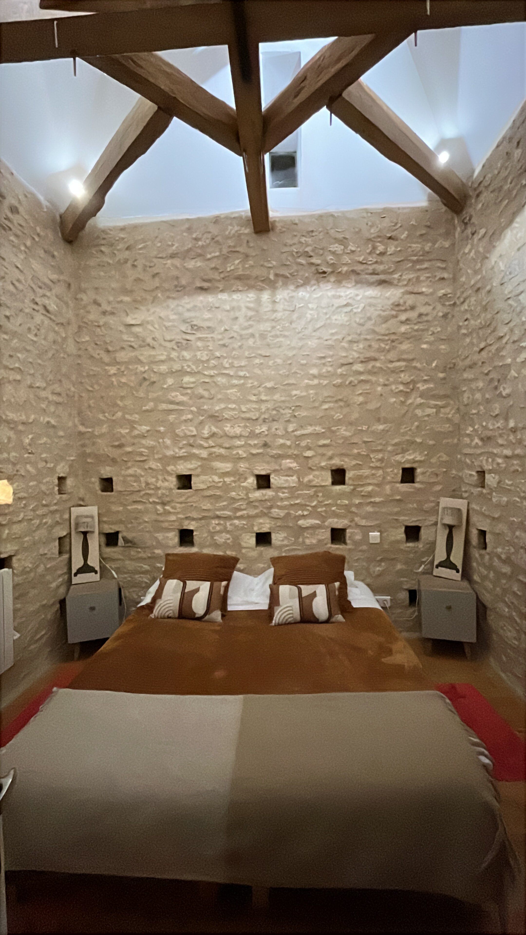 Manoir de la Blonnerie-官方