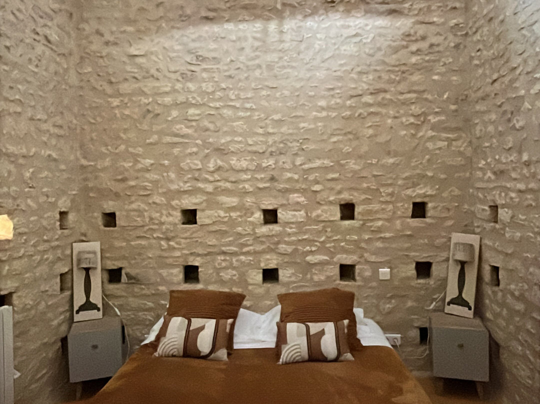 Manoir de la Blonnerie主图