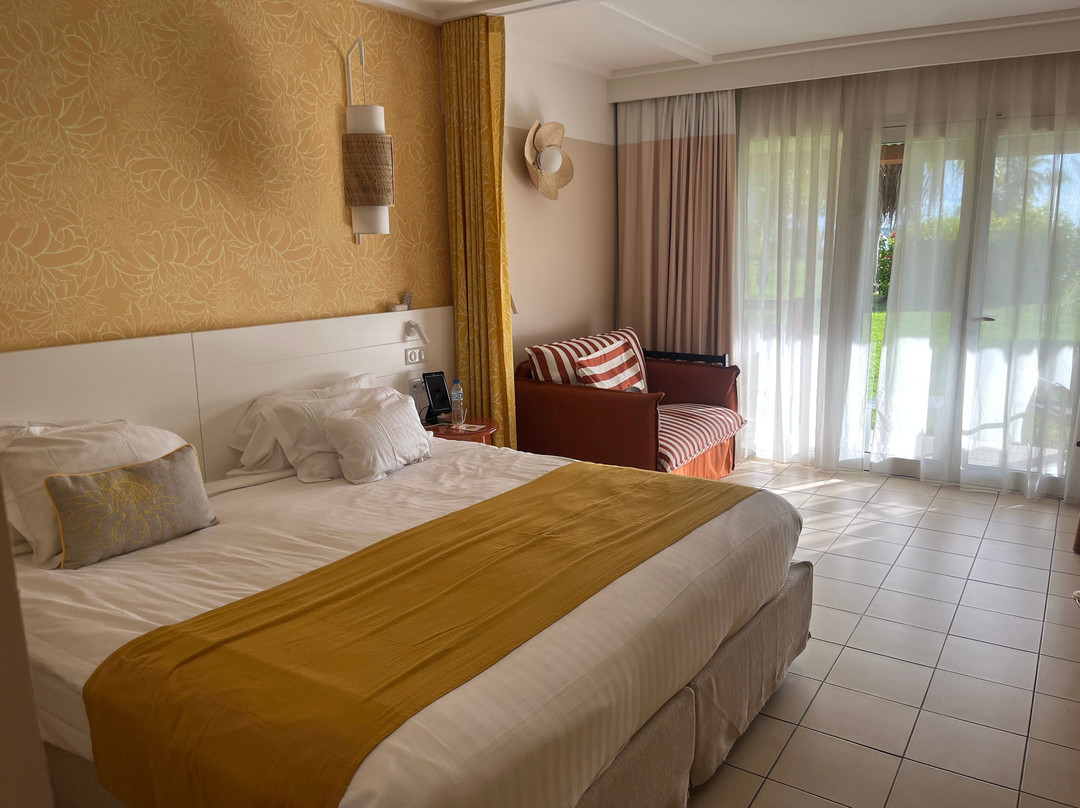 Club Med Les Boucaniers - Martinique主图