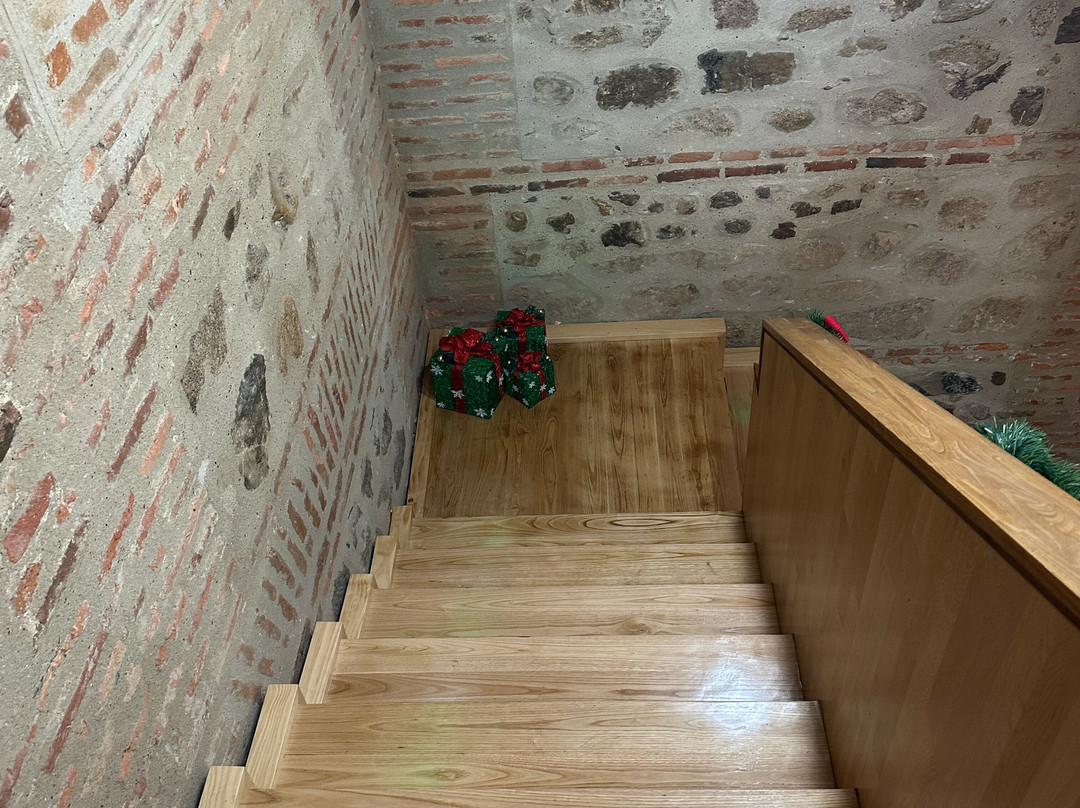 Hospederia Valle del Ambroz主图