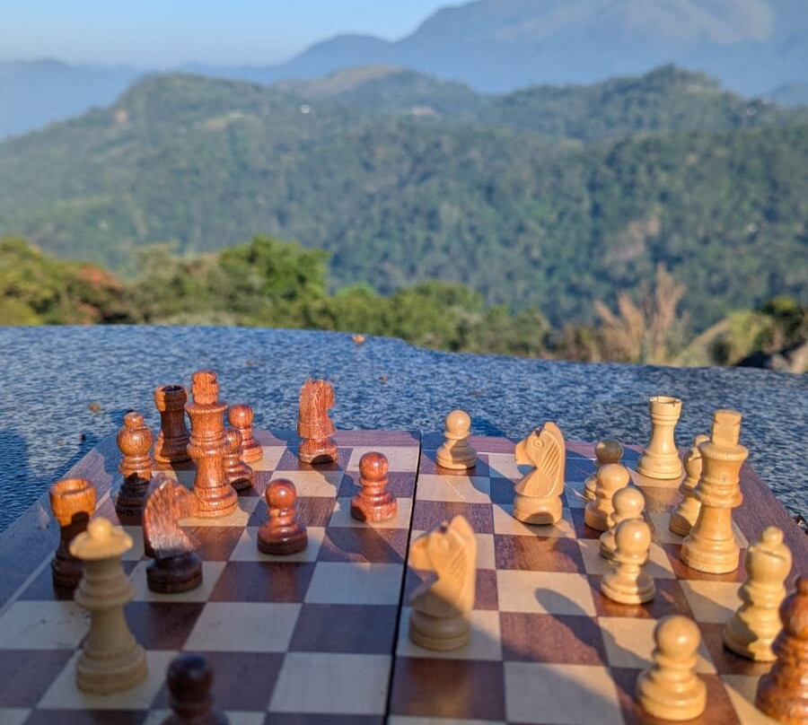 Haze And Kites Resort主图