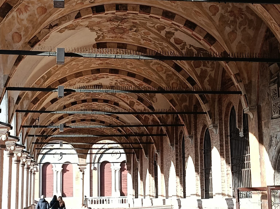 拉久内宫-帕多瓦必去景点