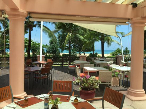 盛泰澜海滩度假村主图